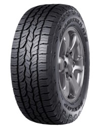Шина DUNLOP 265/70R16 112T Grandtrek AT5, літня, без камери, (583880)